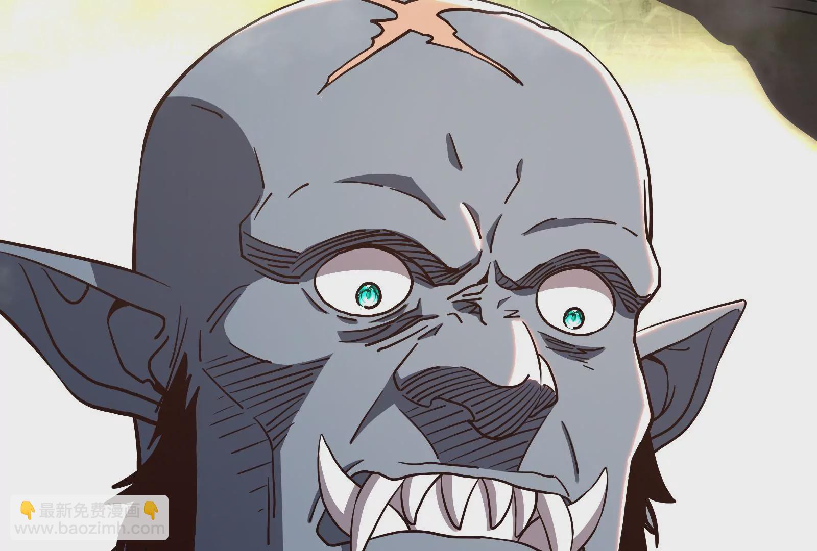 古神遊戲 - 第61話 探路！棋子的重要性(3/3) - 6